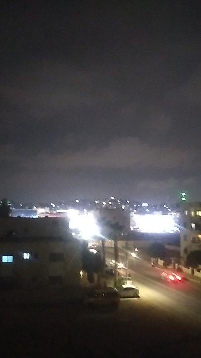 مشاركاتي في أنت الراصد