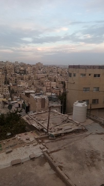 مشاركاتي في أنت الراصد