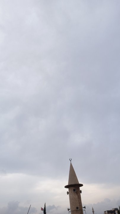 مشاركاتي في أنت الراصد