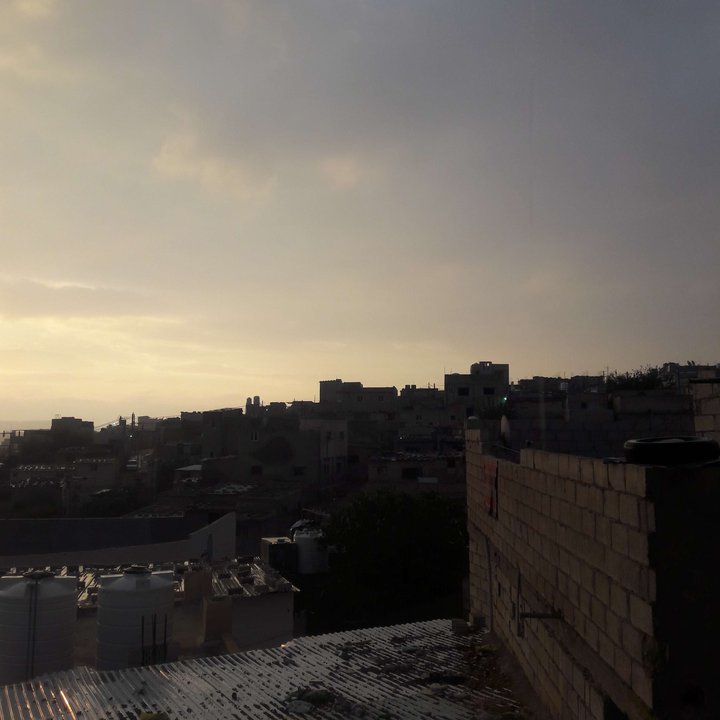 My Crowdsourcing Posts