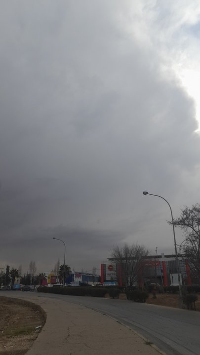 مشاركاتي في أنت الراصد