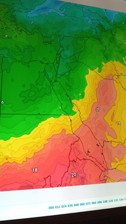 مشاركاتي في أنت الراصد