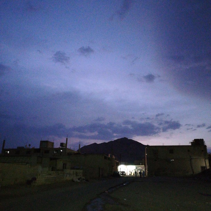 My Crowdsourcing Posts