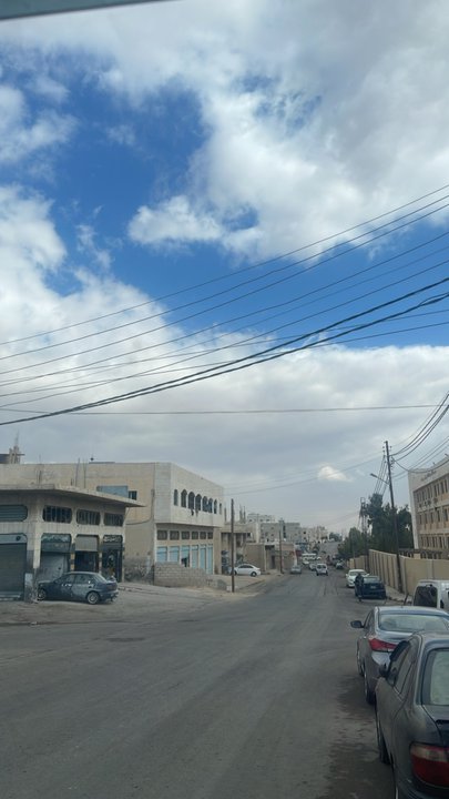 مشاركاتي في أنت الراصد