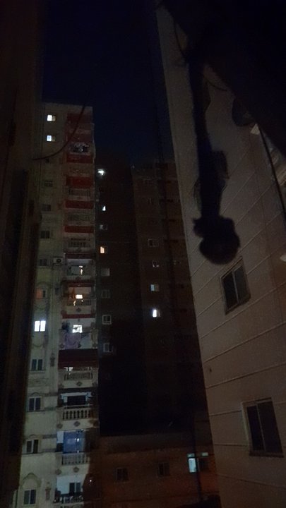مشاركاتي في أنت الراصد