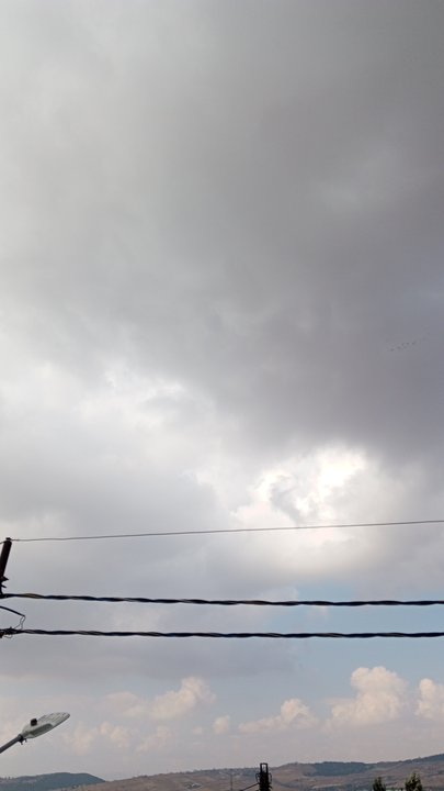 مشاركاتي في أنت الراصد