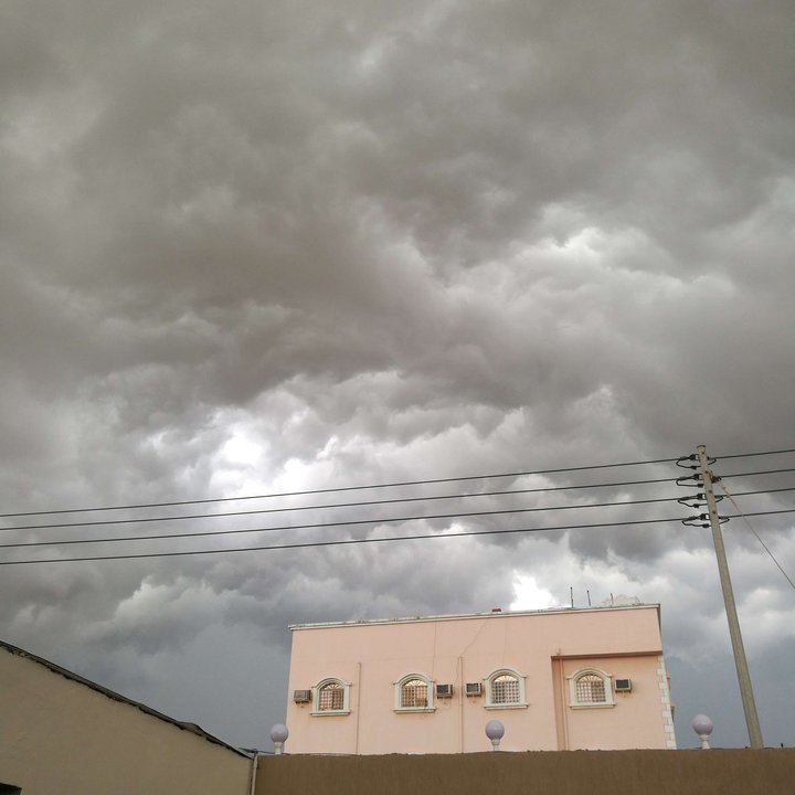 مشاركاتي في أنت الراصد