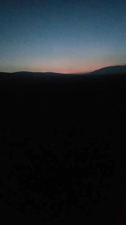 مشاركاتي في أنت الراصد