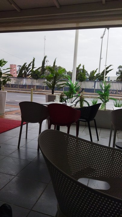 My Crowdsourcing Posts