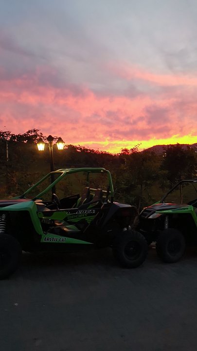 مشاركاتي في أنت الراصد