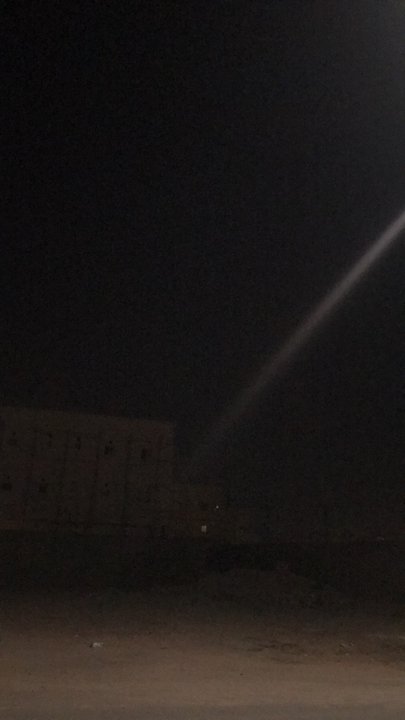 مشاركاتي في أنت الراصد