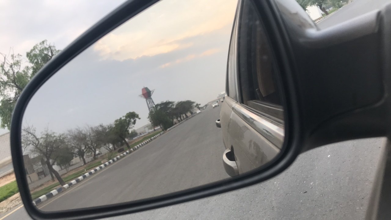 مشاركاتي في أنت الراصد