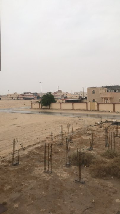 مشاركاتي في أنت الراصد