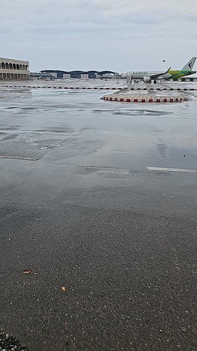 مشاركاتي في أنت الراصد