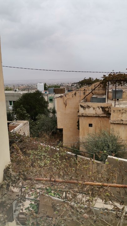 مشاركاتي في أنت الراصد