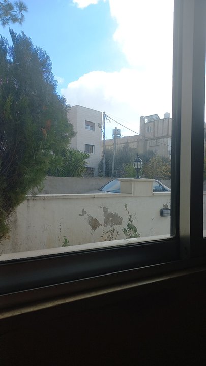 مشاركاتي في أنت الراصد