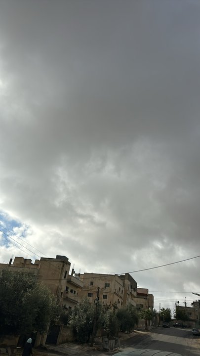 مشاركاتي في أنت الراصد