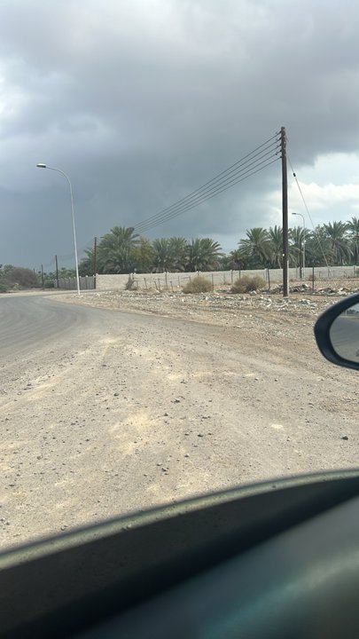 مشاركاتي في أنت الراصد