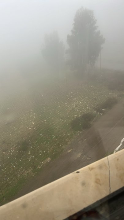 مشاركاتي في أنت الراصد