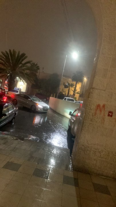 مشاركاتي في أنت الراصد