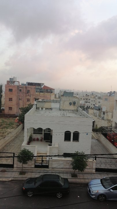 مشاركاتي في أنت الراصد