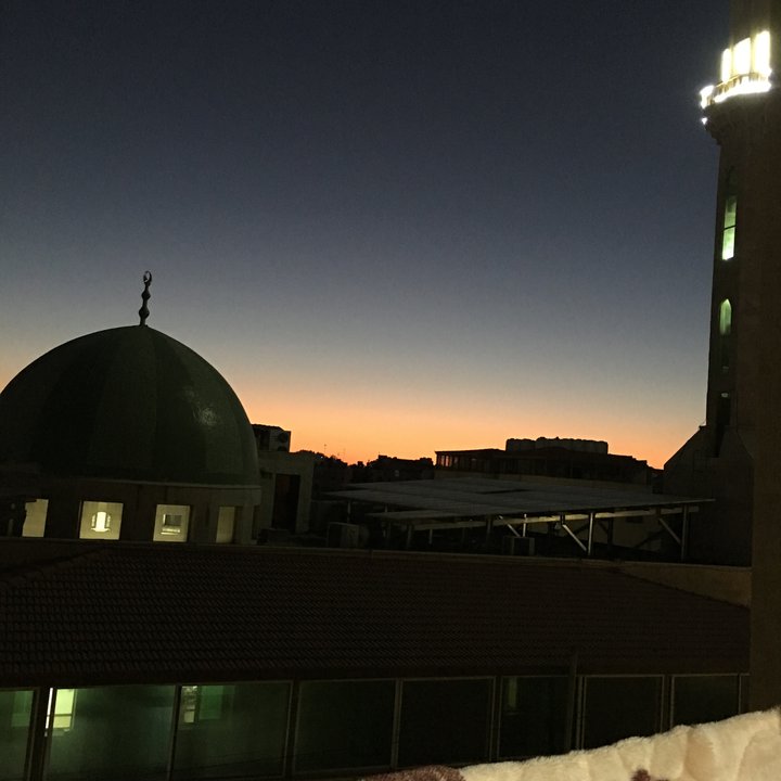 My Crowdsourcing Posts