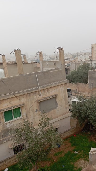 مشاركاتي في أنت الراصد