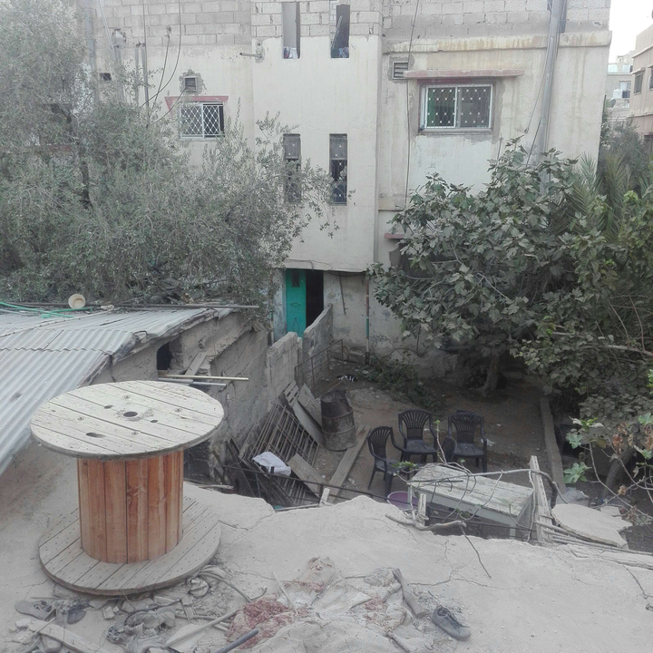 My Crowdsourcing Posts