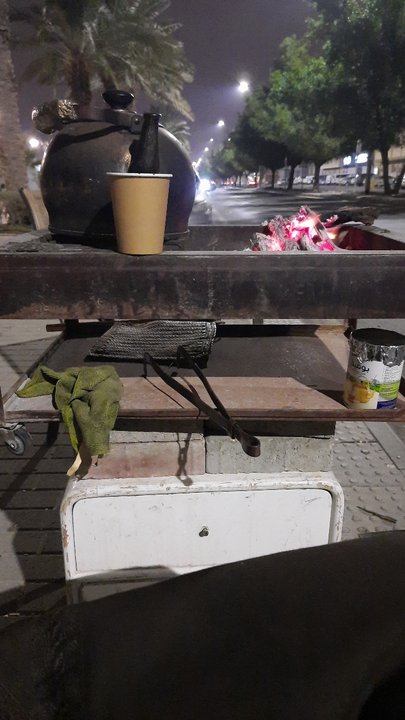 My Crowdsourcing Posts