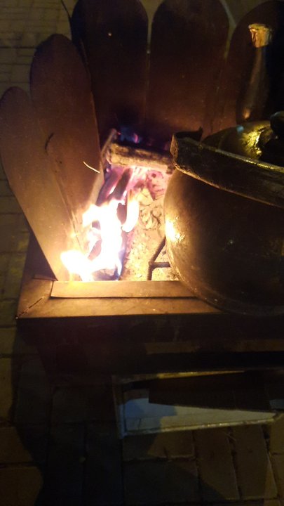 My Crowdsourcing Posts