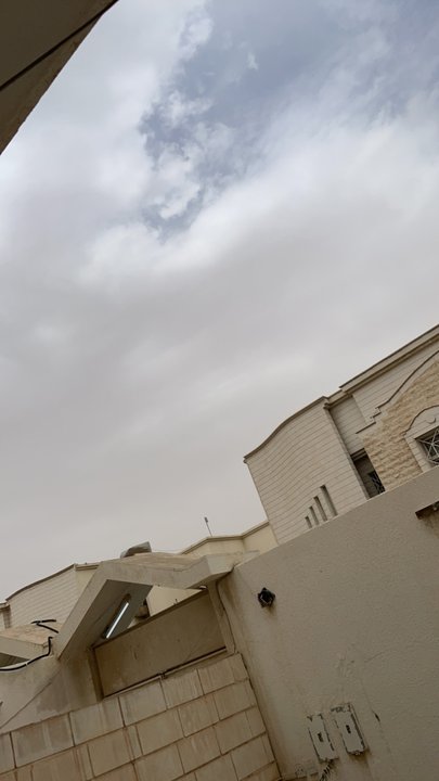 مشاركاتي في أنت الراصد