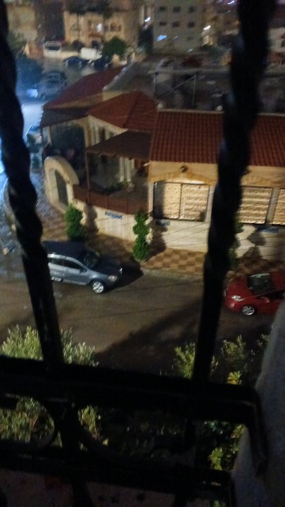 مشاركاتي في أنت الراصد