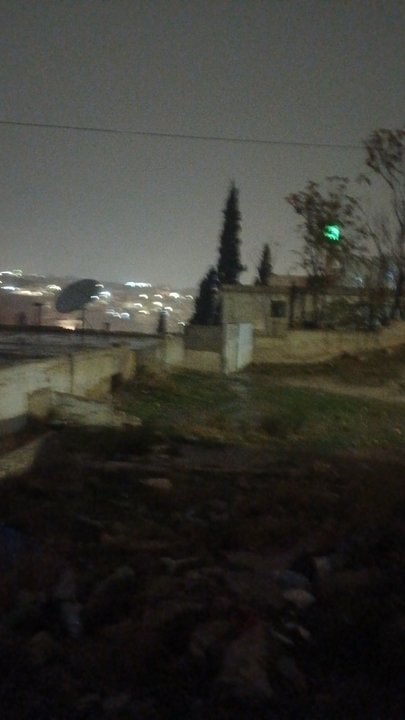 مشاركاتي في أنت الراصد