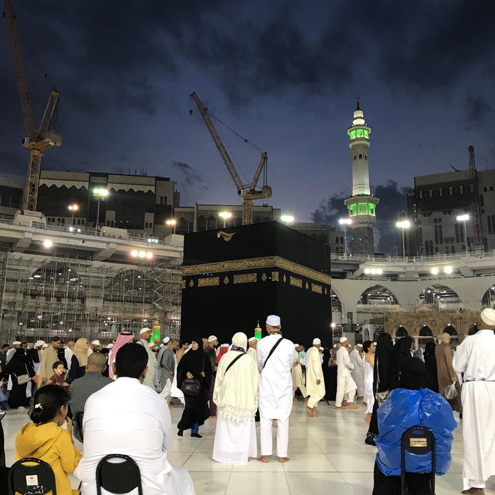 My Crowdsourcing Posts