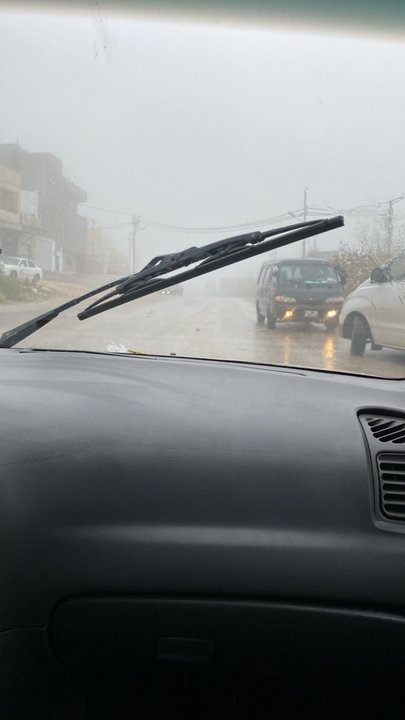 مشاركاتي في أنت الراصد