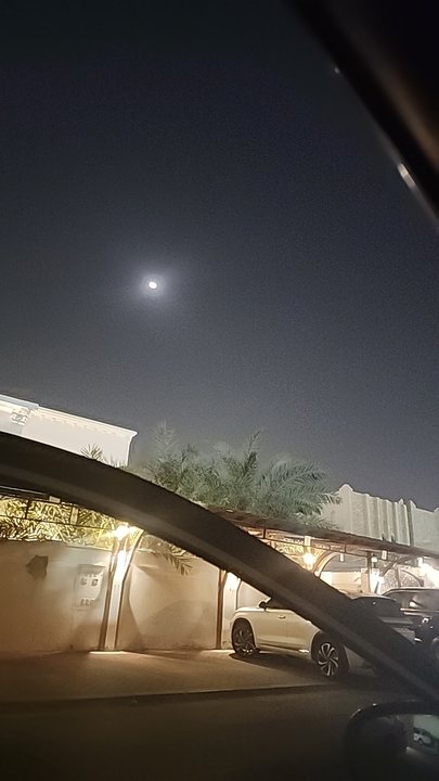 مشاركاتي في أنت الراصد
