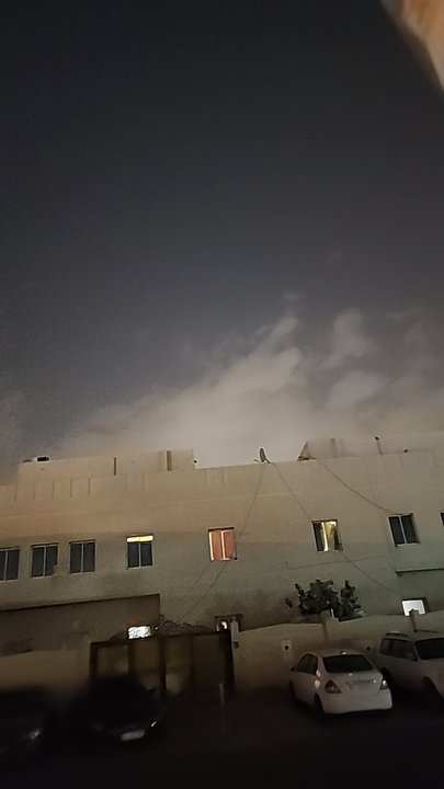 مشاركاتي في أنت الراصد