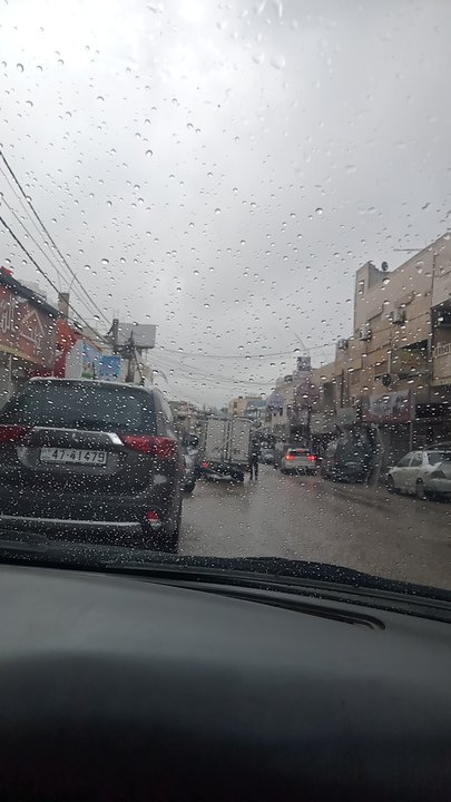 مشاركاتي في أنت الراصد