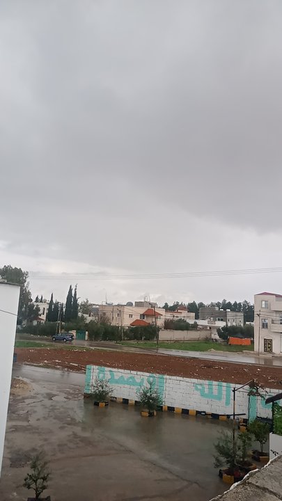 مشاركاتي في أنت الراصد