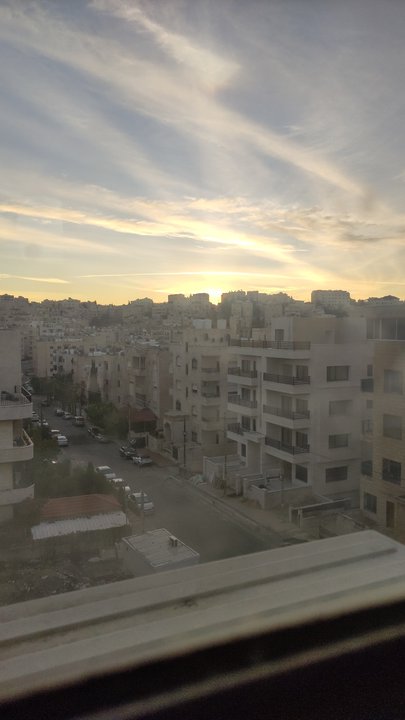 مشاركاتي في أنت الراصد