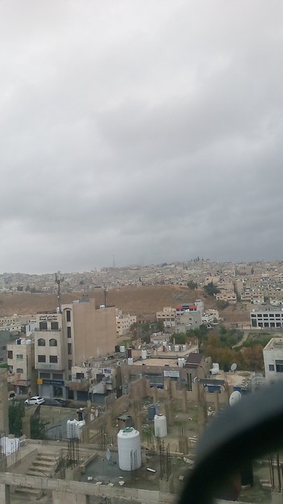 مشاركاتي في أنت الراصد