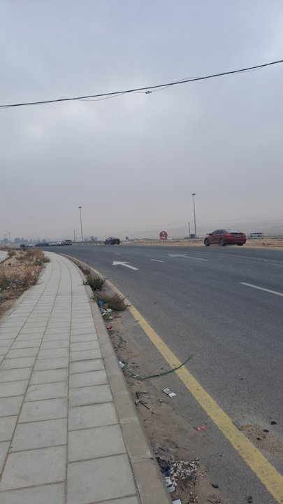 مشاركاتي في أنت الراصد