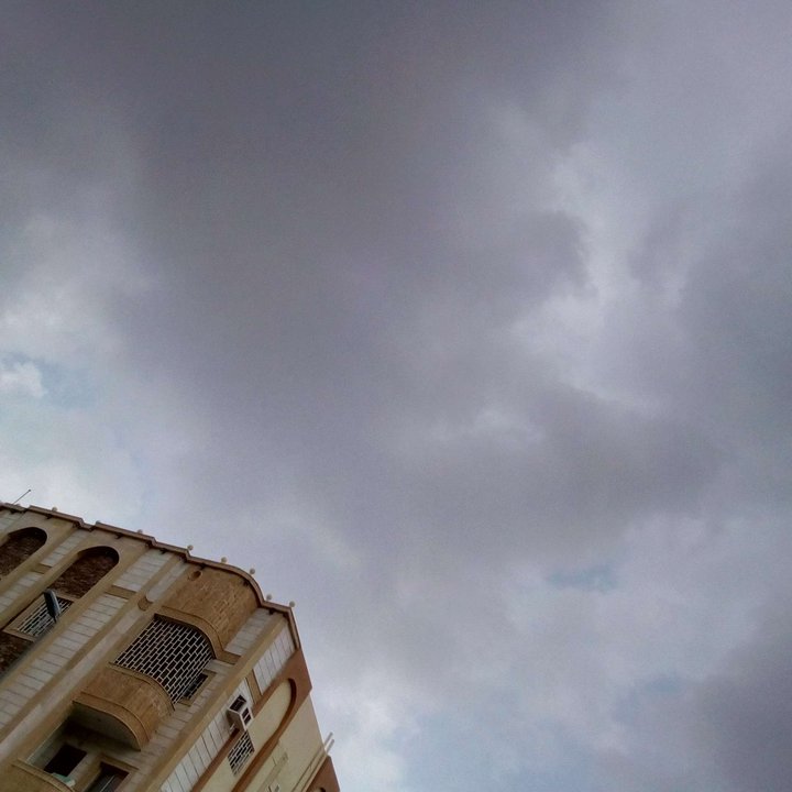 مشاركاتي في أنت الراصد