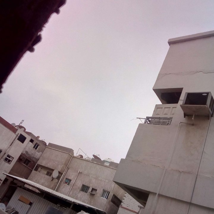 مشاركاتي في أنت الراصد