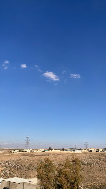 مشاركاتي في أنت الراصد