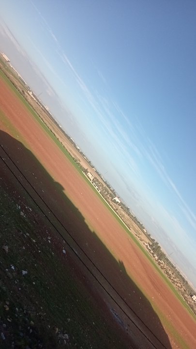 مشاركاتي في أنت الراصد