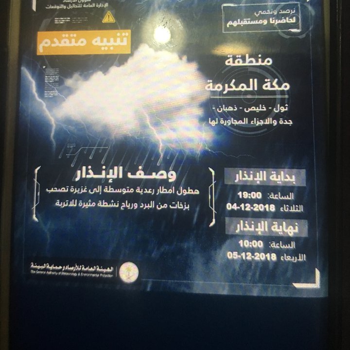 مشاركاتي في أنت الراصد