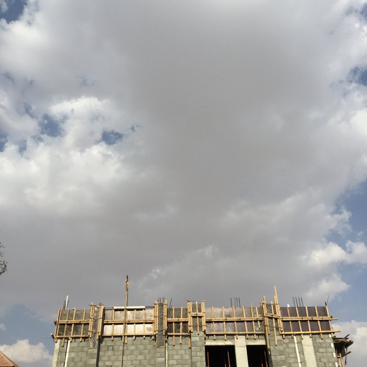 My Crowdsourcing Posts