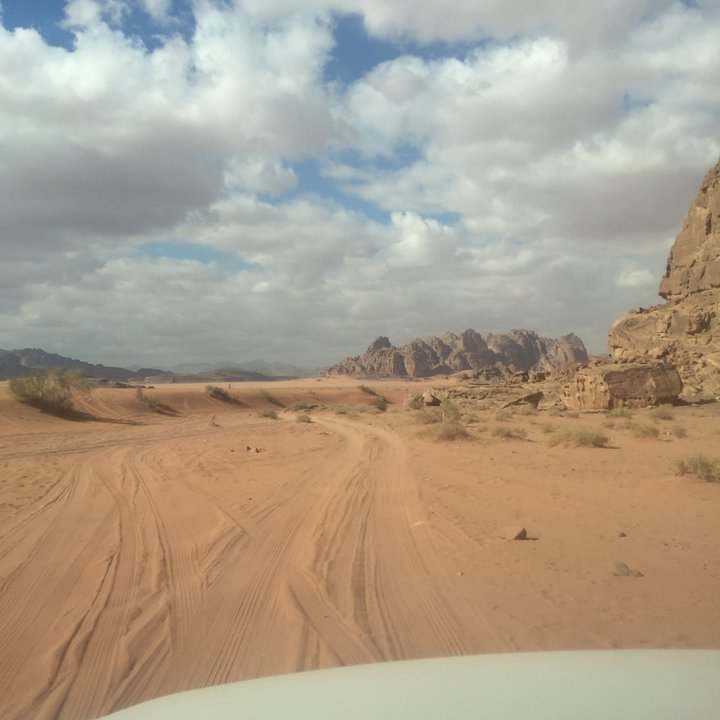 My Crowdsourcing Posts