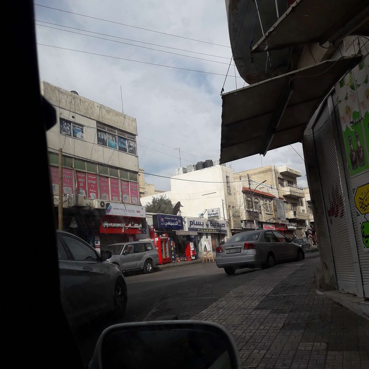 My Crowdsourcing Posts